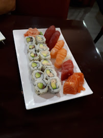 Sushi du Restaurant asiatique Royal de fèves à Fèves - n°3