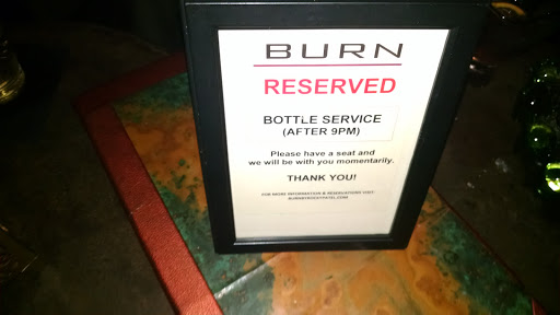 Bar «BURN by Rocky Patel», reviews and photos, 9110 Strada Pl #6160, Naples, FL 34108, USA