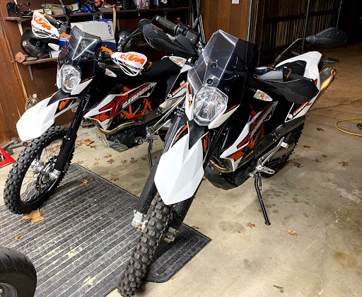Motorcycle Dealer «Adventure Moto KTM», reviews and photos, 419 Metro Park Dr, McKinney, TX 75071, USA