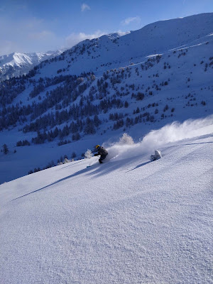 Ecole de ski et de montagne Happy Mountains Vars à Vars