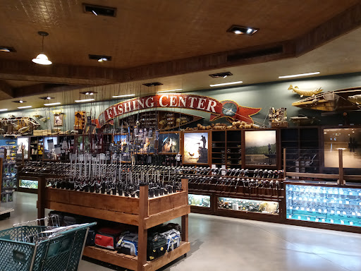 Outdoor Sports Store «Bass Pro Shops», reviews and photos, 7970 Northfield Blvd, Denver, CO 80238, USA