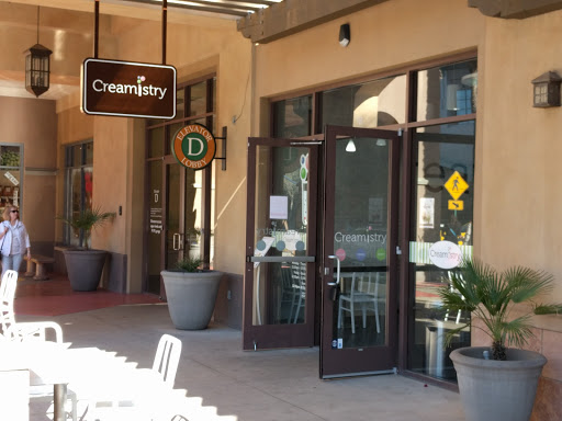 Ice Cream Shop «Creamistry Scottsdale Waterfront», reviews and photos, 7135 E Camelback Rd #151, Scottsdale, AZ 85251, USA