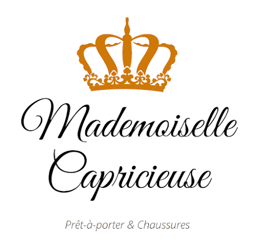 Magasin de chaussures Mademoiselle Capricieuse Chaussures Pamiers Pamiers