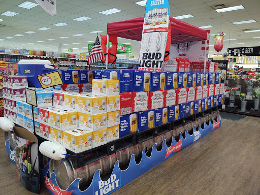 Grocery Store «Winn-Dixie», reviews and photos, 1835 FL-44, New Smyrna Beach, FL 32168, USA