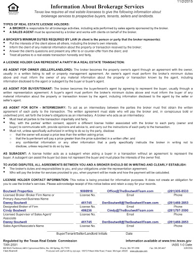 Real Estate Agents «The Dan & Cindy Boutwell Team RE/MAX Northwest», reviews and photos, 17506 Bobcat Trail, Cypress, TX 77429, USA