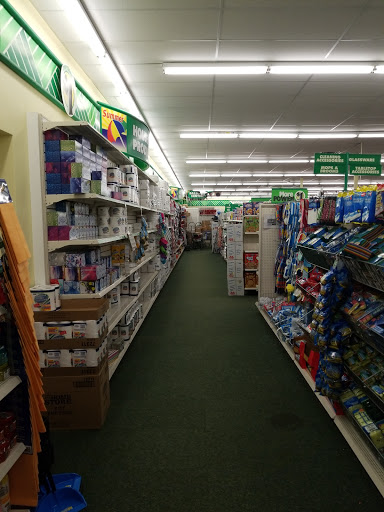 Dollar Store «Dollar Tree», reviews and photos, 21700 W Eleven Mile Rd, Southfield, MI 48076, USA