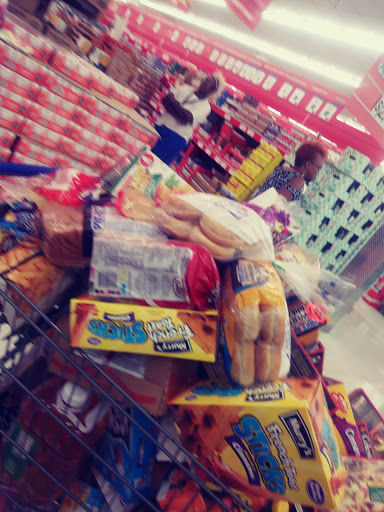 Grocery Store «Price Rite of District Heights», reviews and photos, 5800 Silver Hill Rd, District Heights, MD 20747, USA