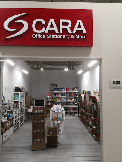 Cara Stationery & Office Supplies Company