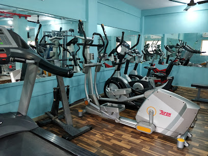 B Fit Gym - 37,38 2nd floor, J,t.nagar,Aaimata Road, N r Domino,s pizz, opp. S.b.i.bank, Parvat Patiya, Surat, Gujarat 395010, India