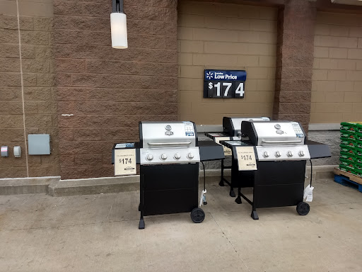 Department Store «Walmart Supercenter», reviews and photos, 100 E Street Rd, Warminster, PA 18974, USA