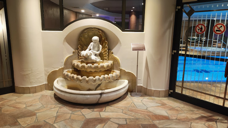 Les plus récentes hôtels Hotel Ideal Park 39055 Laives