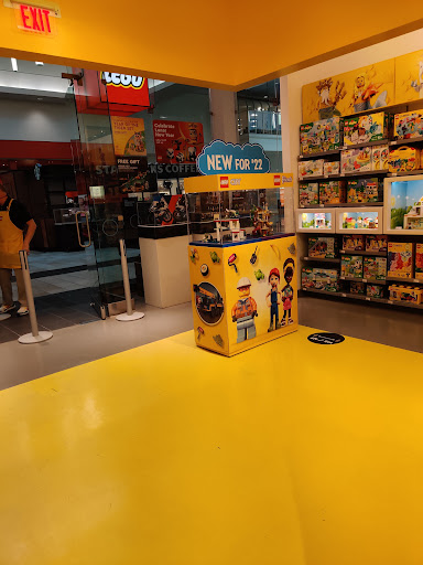 Toy Store «The LEGO Store», reviews and photos, 6020 E 82nd St, Indianapolis, IN 46250, USA