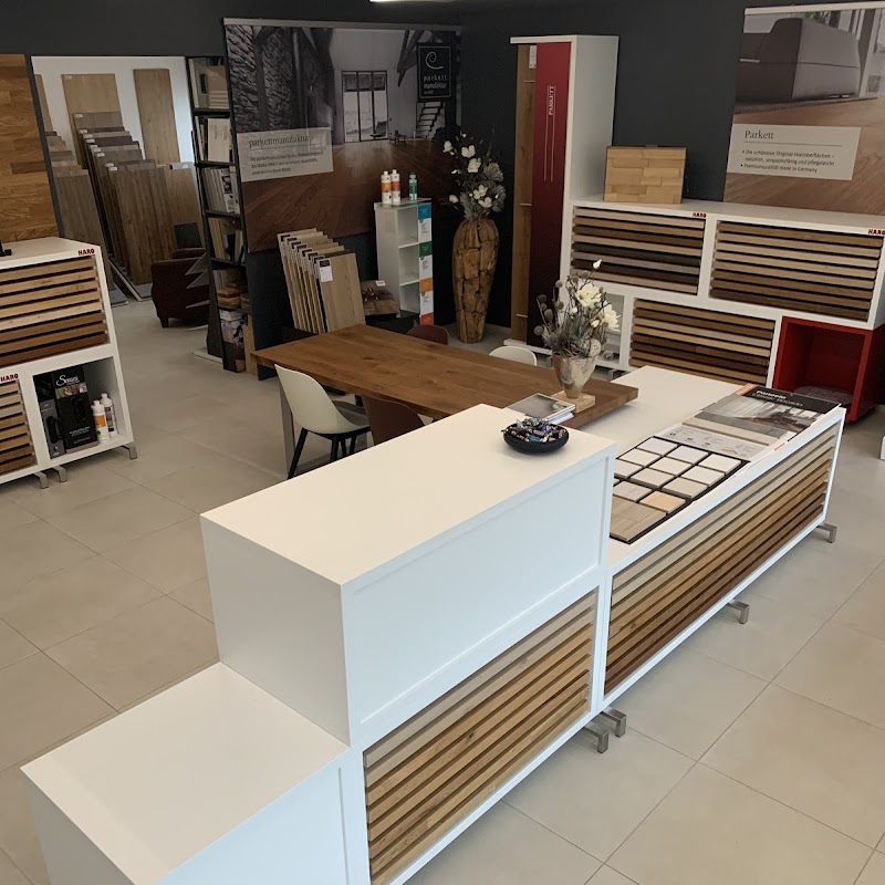 Floor & more GmbH - Boden- und Wandbeläge aus Holz und Keramik