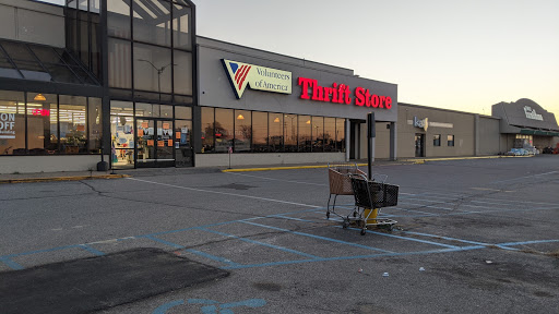 Thrift Store «Volunteers of America», reviews and photos, 2500 E Main St, Corunna, MI 48817, USA