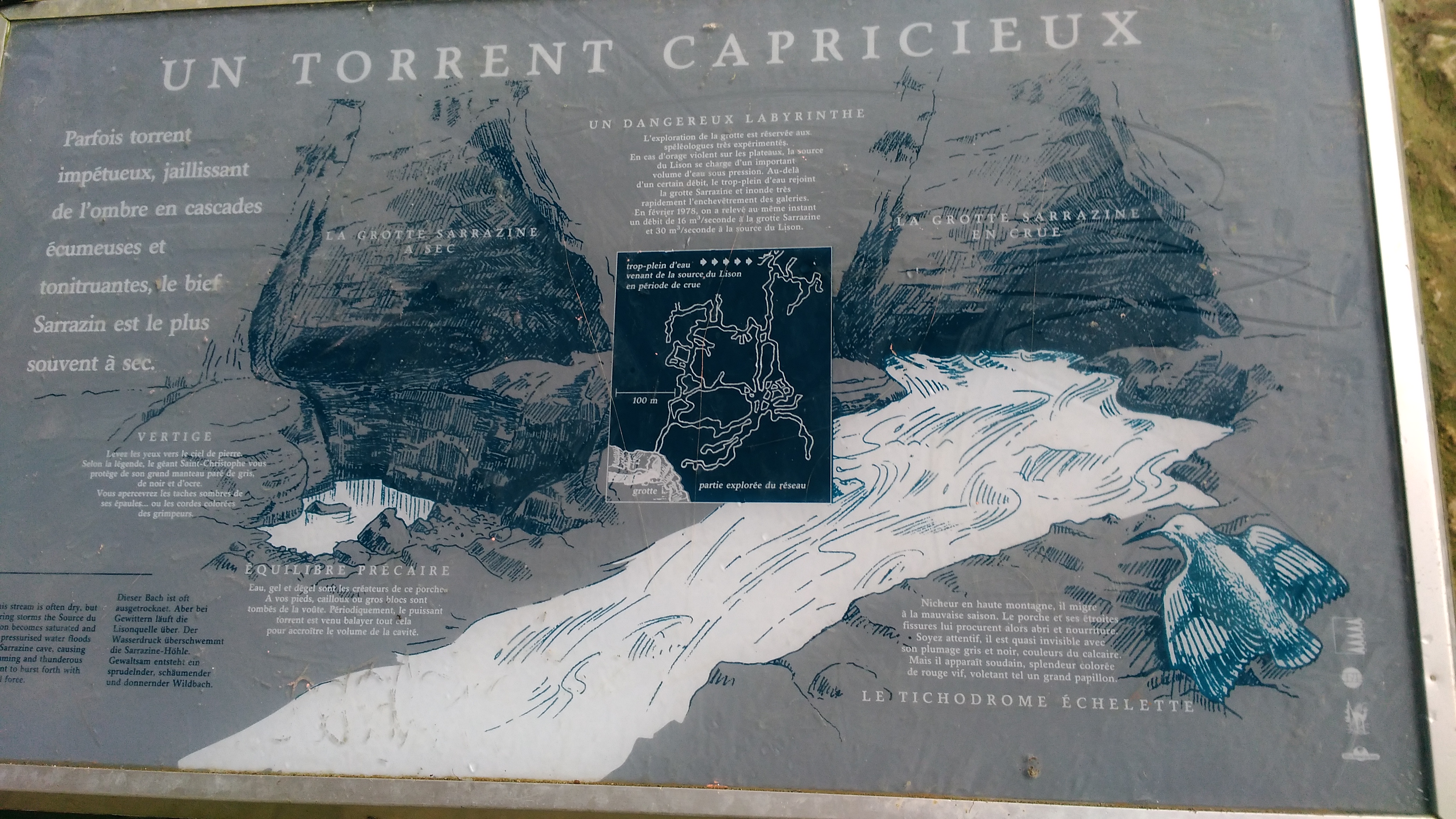 Photo n° 8 de l'avis de Véronique.a fait le 08/01/2018 à 17:32
