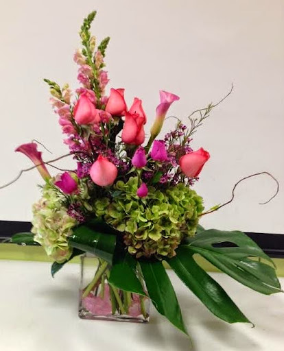 Florist «Flower Jazz», reviews and photos, 1862 Auburn Rd #106, Dacula, GA 30019, USA