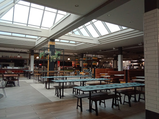 Shopping Mall «Mall St. Matthews», reviews and photos, 5000 Shelbyville Rd, Louisville, KY 40207, USA