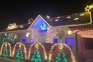 Christmashouse Lindenberg image