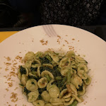 Photo n°2 de l'avis de Riccardo.o fait le 09/04/2022 à 23:01 sur le  Ristorante Tiella à Bari