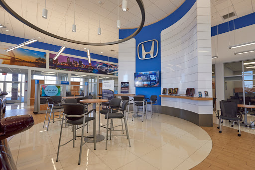 Honda Dealer «AutoNation Honda 385», reviews and photos, 4030 Hacks Cross Rd, Memphis, TN 38125, USA