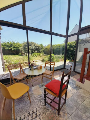 Alexa Châtelet-Vannier, Ostéopathe D.O. | Le Patio, Auray à Auray