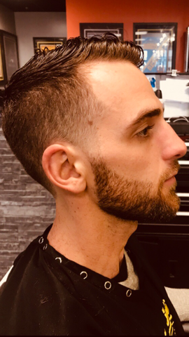 Beauty Salon «Shabby Sheek Nail & Hair Boutque», reviews and photos, 109 N Rubey Dr Unit H, Golden, CO 80403, USA