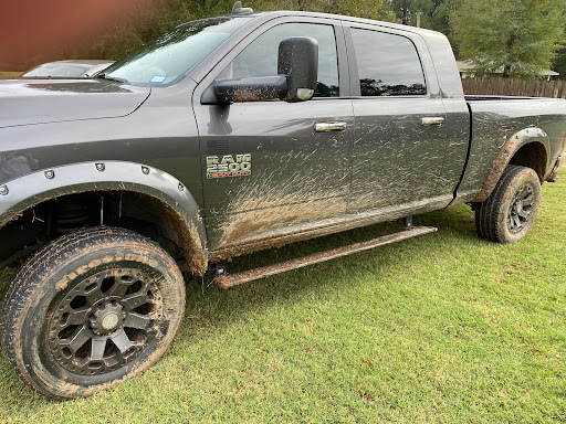 Car Dealer «Peters Chevrolet Chrysler Jeep Dodge Ram Fiat», reviews and photos, 4181 US-259, Longview, TX 75605, USA