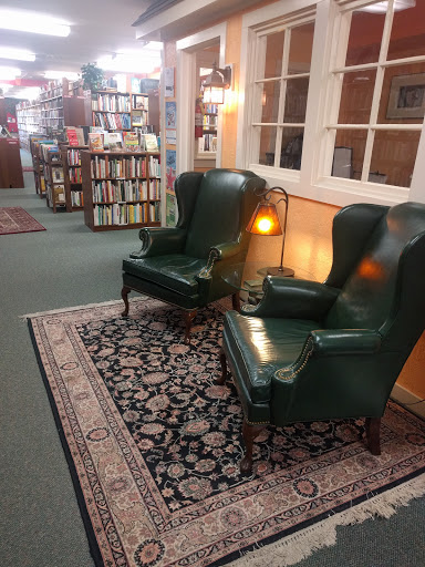Rare Book Store «This Old Book Inc.», reviews and photos, 138 Center St, Grayslake, IL 60030, USA