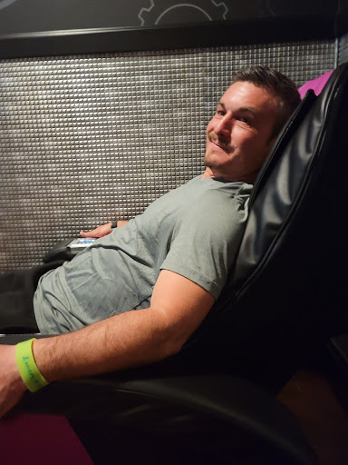 Gym «Planet Fitness», reviews and photos, 620 E End Blvd S, Marshall, TX 75670, USA