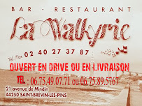 Photos du propriétaire du Restaurant La Walkyrie à Saint-Brevin-les-Pins - n°3