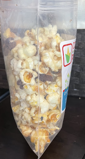 Popcorn Store «Cornucopia Popcorn», reviews and photos, 3211 Red River St, Austin, TX 78705, USA