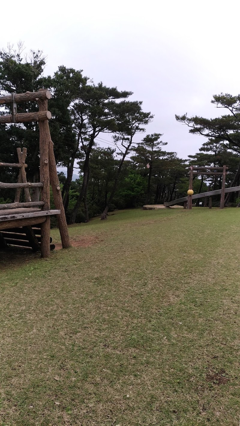 だるま山第2公園