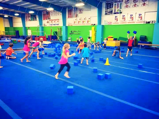 Gymnastics Center «K2 Academy of Kids Sports», reviews and photos, 15255 N Eldridge Pkwy, Cypress, TX 77429, USA