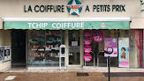 Photo du Salon de coiffure Tchip coiffure à Cosne-Cours-sur-Loire