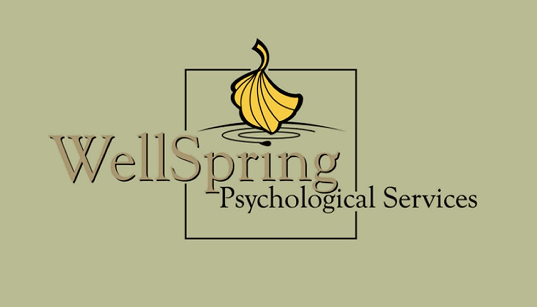 WellSpring Psychological Services