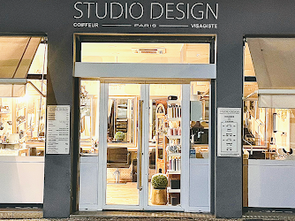 Studio Design Paris