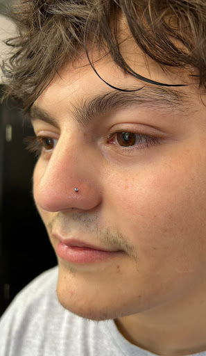 Explore i got your 6 tattoo ideas, creative tattoo ideas in Jackson Heights, available at studio 316 Tattoo & Body Piercing