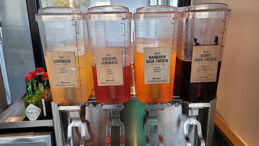 Mexican Restaurant «Chipotle Mexican Grill», reviews and photos, 3354 Washtenaw Ave, Ann Arbor, MI 48104, USA