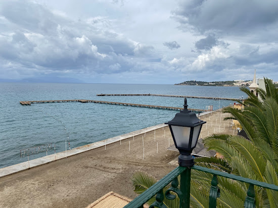 Fantasia Hotel De Luxe Kusadasi Beach