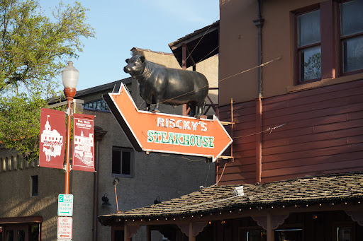 Riscky's Steakhouse