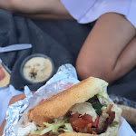 Photo n°1 de l'avis de Riki.o fait le 09/01/2020 à 19:37 sur le  NUR Gemüse Kebap à Berlin