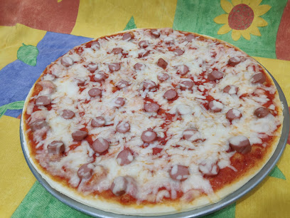Don Pizza Andújar - C. Hermanos Carvajal, 3, 23740 Andújar, Jaén, Spain