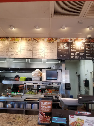 Mexican Restaurant «El Pollo Loco», reviews and photos, 28261 Crown Valley Pkwy, Laguna Niguel, CA 92677, USA