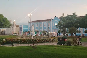 Praça Nossa Senhora das Mêrces image