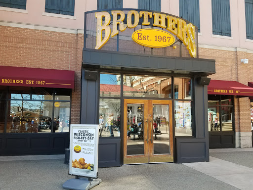 Shopping Mall «Newport on the Levee», reviews and photos, 1 Levee Way, Newport, KY 41071, USA