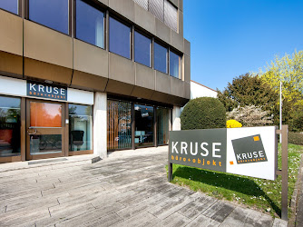 KRUSE büro + objekt GmbH Ralf Kruse