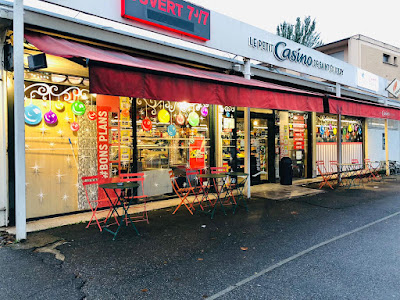 Le Petit Casino à Toulouse