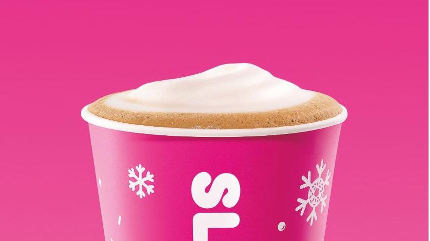Dunkin' 34229