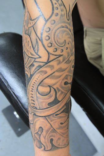 Explore sarah j maas tattoo ideas, creative tattoo ideas in Kailua Kona, available at Big Island Tattoo & Piercing