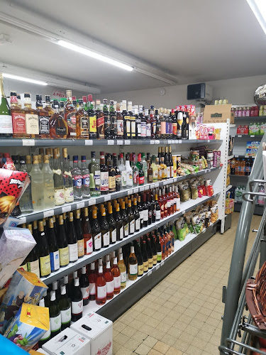 Épicerie Zézé market Plancher-les-Mines